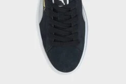 Puma Suede VTG (Puma Black-Puma White) -Street Sneaker Shop PumaSuedeVTG PumaBlack PumaWhite 374921 055