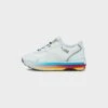WMNS Puma X Felipe Pantone Cruise Rider FP (Puma White) -Street Sneaker Shop PumaxFelipePantoneCruiseRiderFP PumaWhite