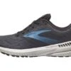 BROOKS Men's Ravenna 11 (060 - Ebony/black/stellar) 2 BROOKS Men's Ravenna 11 (060 - Ebony/black/stellar) -Street Sneaker Shop Rav 060