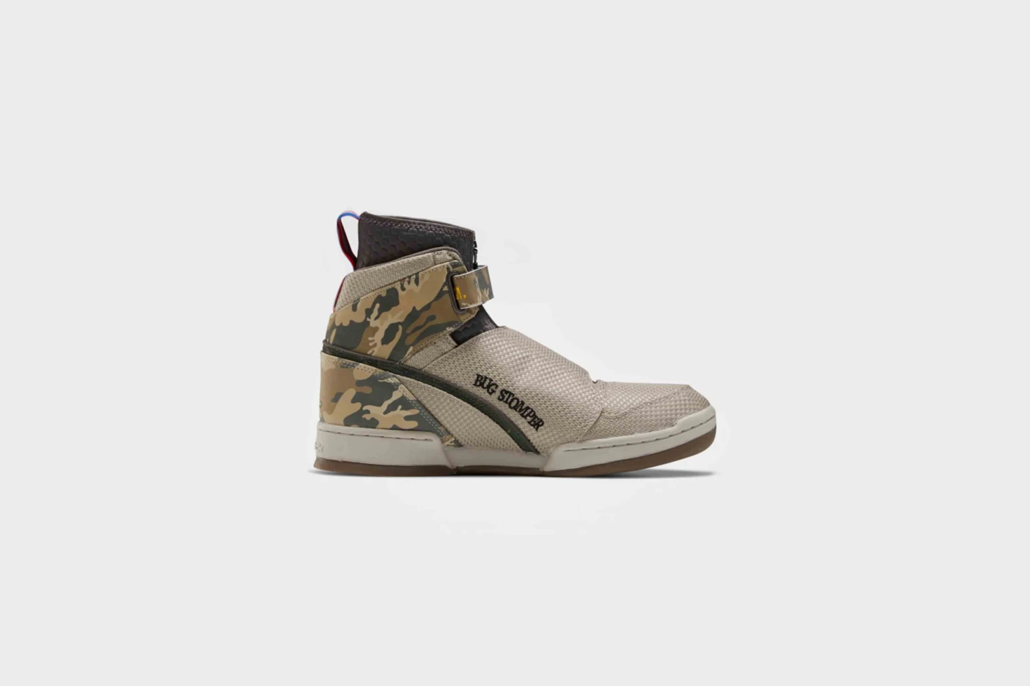 Reebok Alien Stomper U.S.C.M. "Bug Stomper" 4 Reebok Alien Stomper U.S.C.M. "Bug Stomper" - Image 2