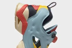 Reebok Instapump Fury 95 “Looney Tunes” (Whisper Teal/Rhodonite/Always Yellow) -Street Sneaker Shop ReebokInstapumpFury95 LooneyTunes WhisperTeal Rhodonite AlwaysYellow GZ49487