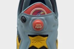 Reebok Instapump Fury 95 “Looney Tunes” (Whisper Teal/Rhodonite/Always Yellow) -Street Sneaker Shop ReebokInstapumpFury95 LooneyTunes WhisperTeal Rhodonite AlwaysYellow GZ49488