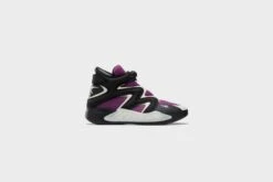 Reebok Instapump Fury Zone (Aubergine/Pure Grey/Core Black)