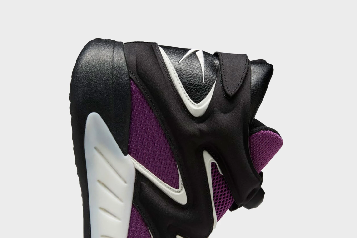 Reebok Instapump Fury Zone (Aubergine/Pure Grey/Core Black) 9 Reebok Instapump Fury Zone (Aubergine/Pure Grey/Core Black) - Image 7