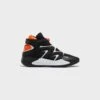 Reebok Instapump Fury Zone (Black/White/Black) -Street Sneaker Shop ReebokInstapumpFuryZone Black White Black G551401