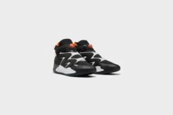 Reebok Instapump Fury Zone (Black/White/Black) -Street Sneaker Shop ReebokInstapumpFuryZone Black White Black G551402