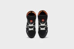 Reebok Instapump Fury Zone (Black/White/Black) -Street Sneaker Shop ReebokInstapumpFuryZone Black White Black G551404