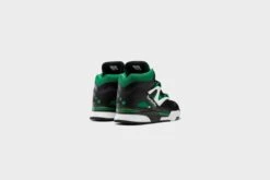 Reebok Pump Omni Zone II (Black/Glen Green/White) 11 Reebok Pump Omni Zone II (Black/Glen Green/White) -Street Sneaker Shop ReebokPumpOmniZoneII Black GlenGreen White GX37793