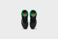 Reebok Pump Omni Zone II (Black/Glen Green/White) 12 Reebok Pump Omni Zone II (Black/Glen Green/White) -Street Sneaker Shop ReebokPumpOmniZoneII Black GlenGreen White GX37794