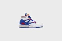Reebok Pump Omni Zone II (White/Bright Cobalt/Vector Red) 11 Reebok Pump Omni Zone II (White/Bright Cobalt/Vector Red) -Street Sneaker Shop ReebokPumpOmniZoneII White BrightCobalt VectorRed H013153