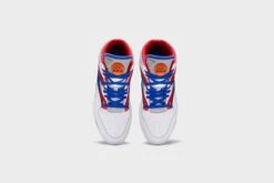 Reebok Pump Omni Zone II (White/Bright Cobalt/Vector Red) 13 Reebok Pump Omni Zone II (White/Bright Cobalt/Vector Red) -Street Sneaker Shop ReebokPumpOmniZoneII White BrightCobalt VectorRed H013155