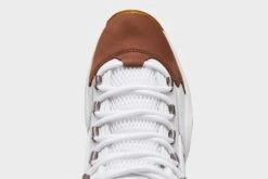 Reebok Question Mid “Mocha” (Ftwr White/Ftwr White/Brush Brown) 14 Reebok Question Mid “Mocha” (Ftwr White/Ftwr White/Brush Brown) -Street Sneaker Shop ReebokQuestionMid Mocha FtwrWhite FtwrWhite BrushBrown GX02416
