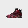 Reebok Shaqnosis (Semi Pursuit Pink/Flash Red/Black) -Street Sneaker Shop ReebokShaqnosis SemiPursuitPinkFlashRedBlack