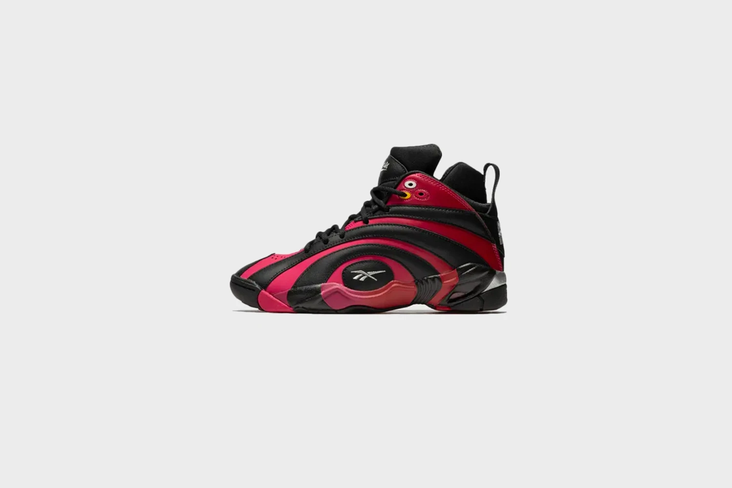 Reebok Shaqnosis (Semi Pursuit Pink/Flash Red/Black) 3 Reebok Shaqnosis (Semi Pursuit Pink/Flash Red/Black)