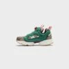 Reebok X Adidas Instapump Fury Boost (Green/Stone Grey/Burgundy) 2 Reebok X Adidas Instapump Fury Boost (Green/Stone Grey/Burgundy) -Street Sneaker Shop ReebokxAdidasInstapumpFuryBoost GreenStoneGreyBurgundy 3