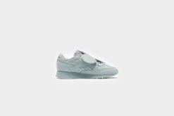 Reebok X Eames Classic Leather (Seaside Grey/Core Black) -Street Sneaker Shop ReebokxEamesClassicLeather SeasideGrey CoreBlack GY63853