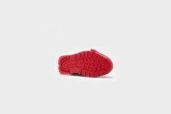 Reebok X Eames Classic Leather (Vector Red/Core Black) 14 Reebok X Eames Classic Leather (Vector Red/Core Black) -Street Sneaker Shop ReebokxEamesClassicLeather VectorRed CoreBlack GY63846