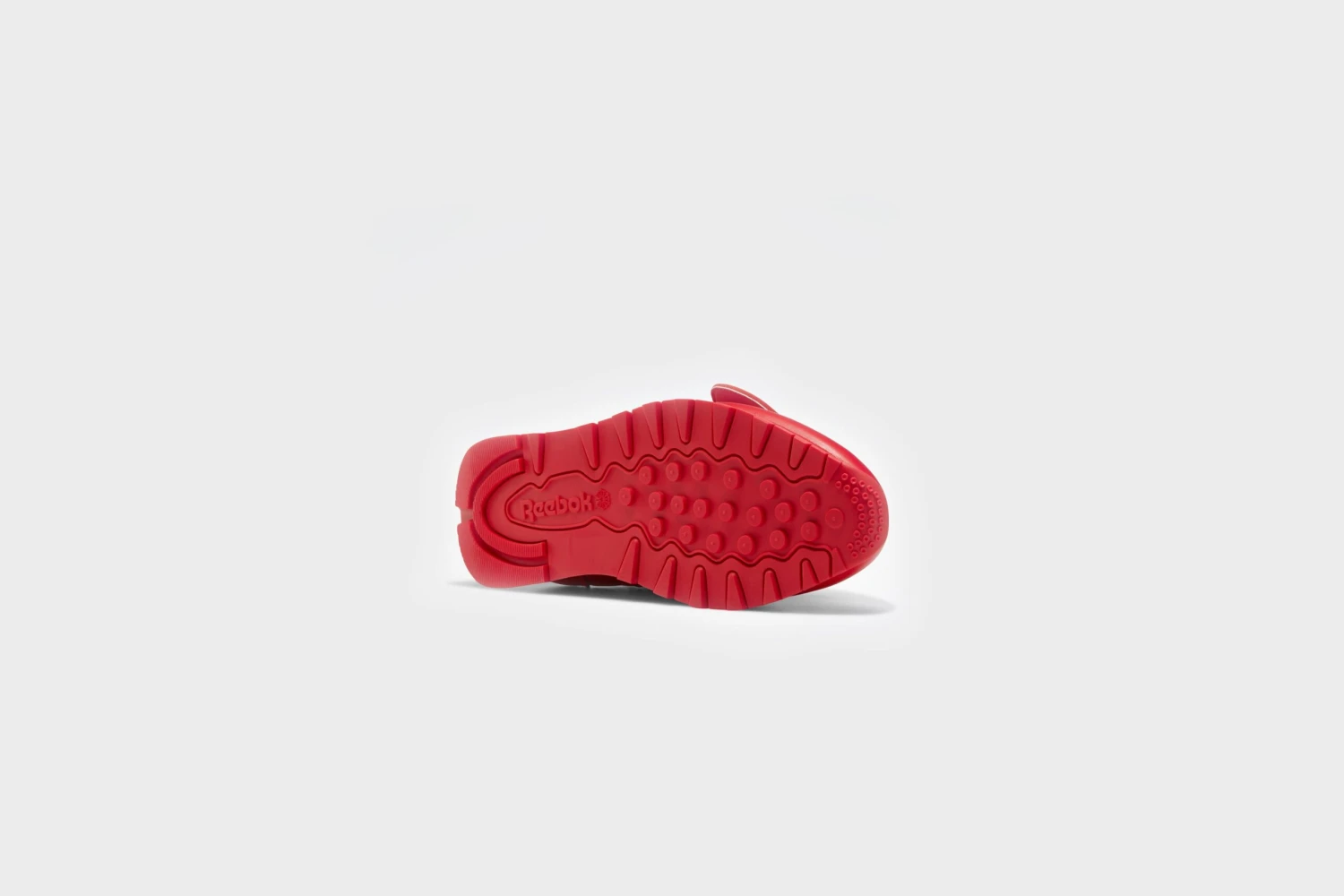 Reebok X Eames Classic Leather (Vector Red/Core Black) 8 Reebok X Eames Classic Leather (Vector Red/Core Black) - Image 6