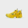 Reebok X 'Minion' Instapump Fury (Primal Yellow/Solar Yellow/Humble Blue) 1 Reebok X 'Minion' Instapump Fury (Primal Yellow/Solar Yellow/Humble Blue) -Street Sneaker Shop Reebokx Minion InstapumpFury PrimalYellowSolarYellowHumbleBlue 5