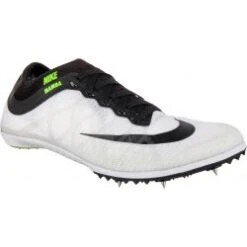 Nike Unisex Mamba 3 (106 - White/Black/Volt)