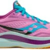 Saucony Women's Endorphin Speed (26 - Future Pink)