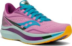 Saucony Women's Endorphin Speed (26 - Future Pink) -Street Sneaker Shop S10597 26 5