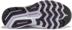 Saucony Women's Ride 14 "Reflexion" (60 - Black/White) -Street Sneaker Shop S10650 60 4