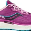 Saucony Women's Triumph 19 (30 - Razzle/Blaze) 1 Saucony Women's Triumph 19 (30 - Razzle/Blaze) -Street Sneaker Shop S10678 30 1