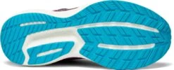 Saucony Women's Triumph 19 (30 - Razzle/Blaze) -Street Sneaker Shop S10678 30 4