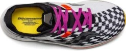 Saucony Women's Endorphin Pro 2 (40 - Reverie) -Street Sneaker Shop S10687 40 3