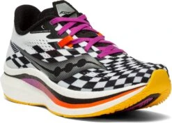 Saucony Women's Endorphin Pro 2 (40 - Reverie) -Street Sneaker Shop S10687 40 5