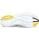 Saucony Women's Kinvara 13 (84 - White/Black/Vizi) 6 Saucony Women's Kinvara 13 (84 - White/Black/Vizi) - Image 4