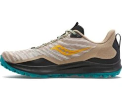 Saucony Women's Peregrine 12 (35 - Composite) -Street Sneaker Shop S10737 35 2