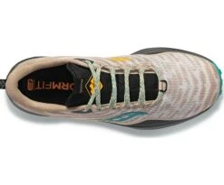 Saucony Women's Peregrine 12 (35 - Composite) -Street Sneaker Shop S10737 35 3