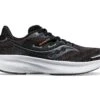 Saucony Women's Guide 16 (05 - Black/White) -Street Sneaker Shop S10810 05 1