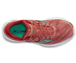 Saucony Women's Guide 16 WIDE (25 - Soot/Sprig) -Street Sneaker Shop S10810 25 3 44a8ba10 584b 479c 9879 26b628af64d5