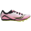 Saucony Women’s Vendetta (3 - White/Pink) -Street Sneaker Shop S19027 3
