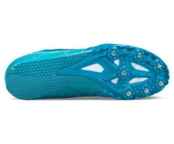 Saucony Women's Spitfire (2 - Teal/Blue) -Street Sneaker Shop S19034 2 4