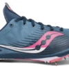 Saucony Women's Ballista MD (2- Horizon/Pink) 1 Saucony Women's Ballista MD (2- Horizon/Pink) -Street Sneaker Shop S19071 2 1