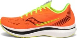 Saucony Men's Endorphin Pro (65 - Vizi Orange) -Street Sneaker Shop S20598 65 2