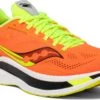 Saucony Men's Endorphin Pro (65 - Vizi Orange) -Street Sneaker Shop S20598 65 5