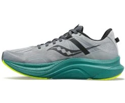 Saucony Men’s Tempus (17 - Fossil/Moss) -Street Sneaker Shop S20720 17 2