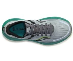 Saucony Men’s Tempus (17 - Fossil/Moss) -Street Sneaker Shop S20720 17 3