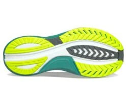 Saucony Men’s Tempus (17 - Fossil/Moss) -Street Sneaker Shop S20720 17 4