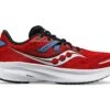Saucony Men's Guide 16 (16 - Dahlia/Black) 2 Saucony Men's Guide 16 (16 - Dahlia/Black) -Street Sneaker Shop S20810 16 1