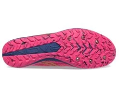 Saucony Men's Havok XC 3 (41 - Prospect Quartz) -Street Sneaker Shop S29074 41 4