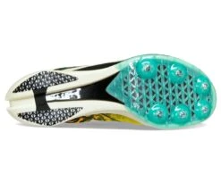 Saucony Men's Endorphin Cheetah (85 - Black/Vizi) 11 Saucony Men's Endorphin Cheetah (85 - Black/Vizi) -Street Sneaker Shop S29095 85 4