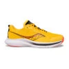 Saucony Kid's Kinvara 13 (Vizi/Gold) -Street Sneaker Shop SK265521 3