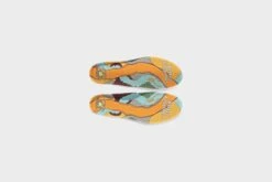 Saucony 3D Grid Hurricane Tortoise (Green/Orange) -Street Sneaker Shop Saucony3DGridHurricanTortoise Green Orange S70682 15