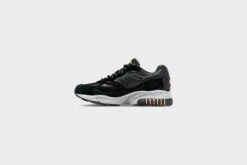 Saucony 3D Grid Hurricane (Black) 9 Saucony 3D Grid Hurricane (Black) -Street Sneaker Shop Saucony3DGridHurricane Black S70702 13